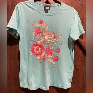 Ron Jon Surf Shop T-shirt Women’s XL